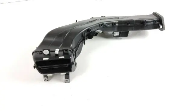 Porsche Taycan 9J1 Dashboard side air vent grill/cover trim 9J1819701 A1085300101