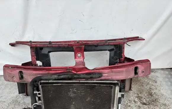 Dacia Sandero Front piece kit 