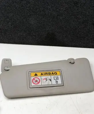 Renault Captur Sun visor 964015070R
