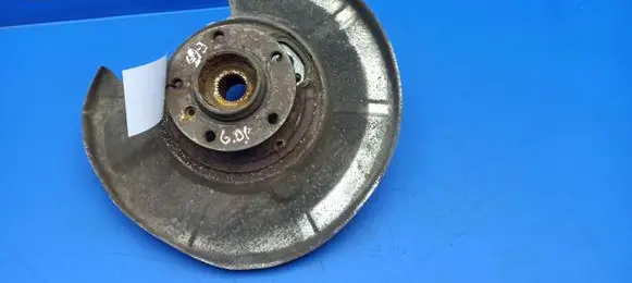 BMW 7 E65 E66 Rear wheel hub 730D