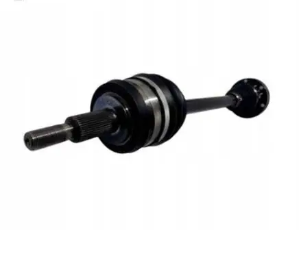 Volkswagen Transporter - Caravelle T6 Front driveshaft 7LA407271B