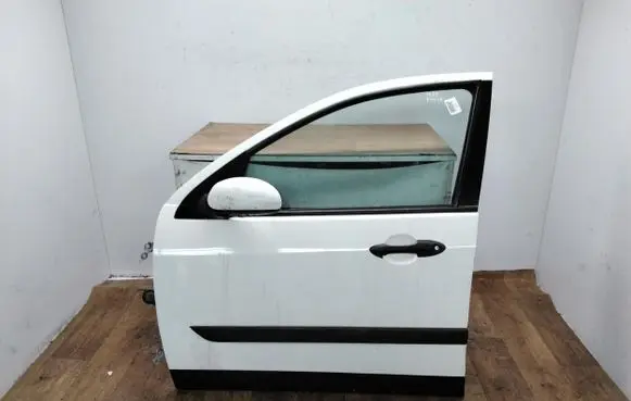 Ford Escort Front door
