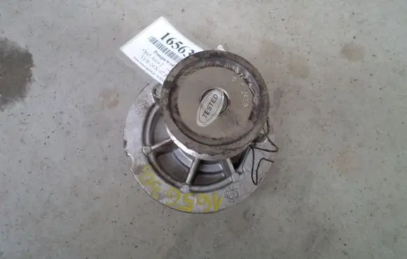 Opel Astra G Water pump