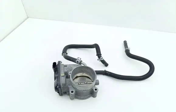 Subaru Forester SK Electric throttle body valve 16112AA520