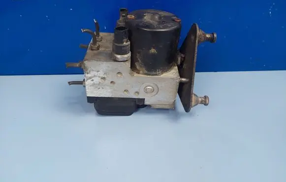 Mercedes-Benz A W168 ABS Pump A0044310912HL 0265202461