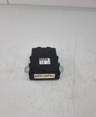 Nissan Ariya Central console control unit 310385MP1A