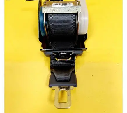 Hyundai Santa Fe Roof seat belt 8981026210