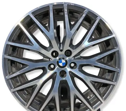 BMW 5 G30 G31 G38 R20 alloy rim 6863424