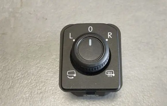 Cupra Formentor Wing mirror switch 3G0959565B