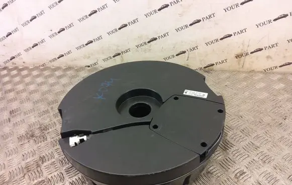Audi Q5 SQ5 Subwoofer speaker 8R0035382 8R0035302D