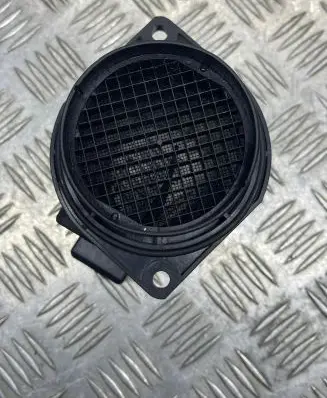 Mass air flow meter