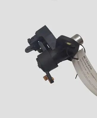 Opel Astra G Tailgate exterior lock