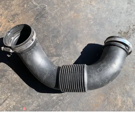 Renault Trafic III (X82) Air intake hose/pipe 1105223S01