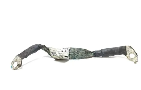 KIA Sportage Negative earth cable (battery) 91860F1240
