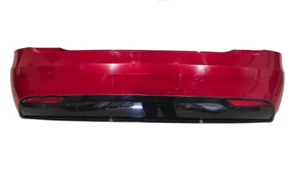 Tesla Model S Rear bumper 
