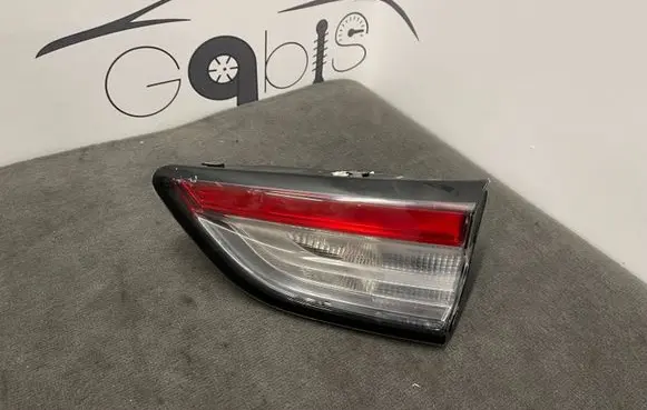 Ford Kuga III Tailgate rear/tail lights 98613412308 CX482LG