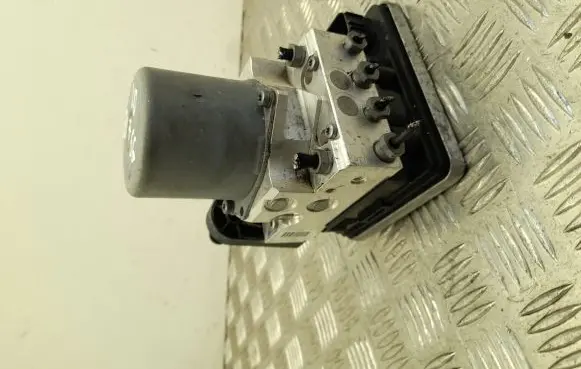 Mercedes-Benz EQC ABS control unit/module A2939000001