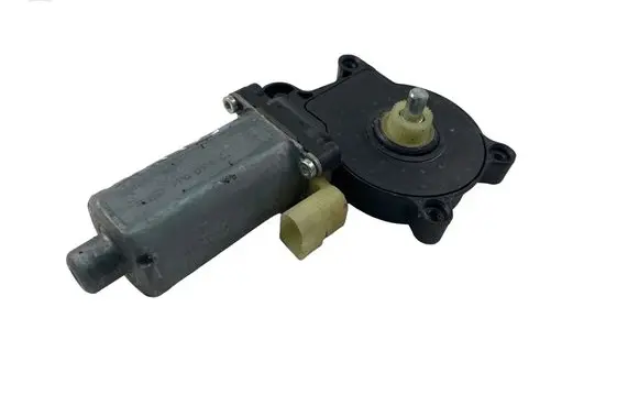Volvo XC70 Rear door window regulator motor 0130821776
