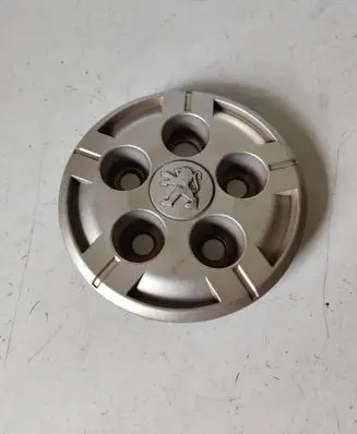 Peugeot Boxer Original wheel cap 1611984980