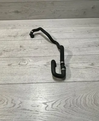 BMW 5 F10 F11 Engine coolant pipe/hose 8512237 NW121212