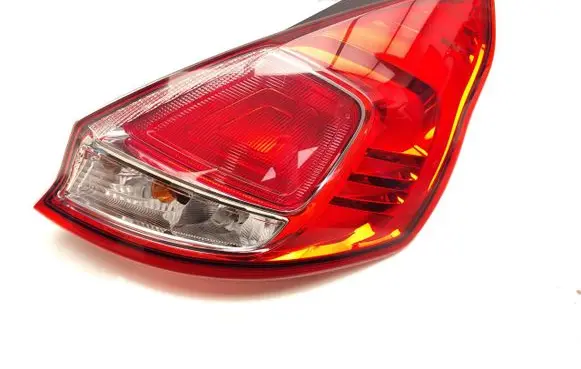 Ford Fiesta Rear/tail lights C1BB13404AD B9R2E80D