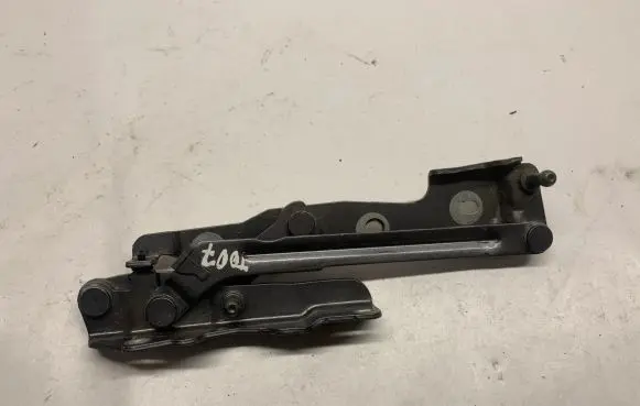 Ford Mustang VI Tailgate/trunk/boot hinge 008D3A