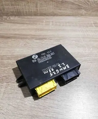 BMW 5 E39 Parking PDC control unit/module 8363547