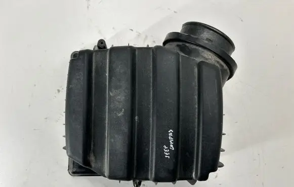 Jeep Compass Air filter box cover 68307254AA 52625U 1214611S01