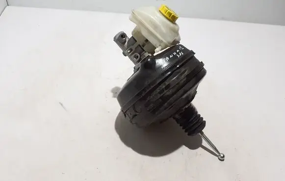 Porsche Panamera (970) Brake booster 97035502520
