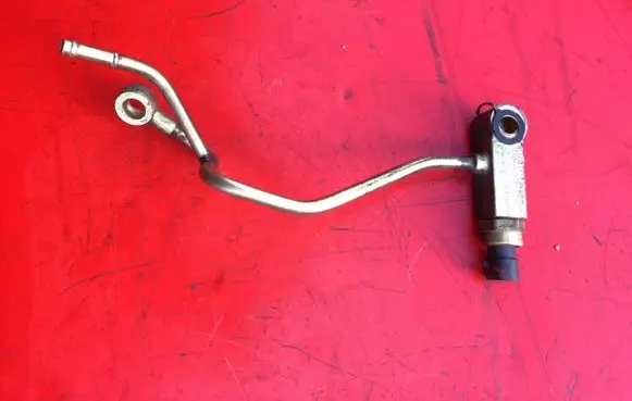Renault Espace - Grand espace IV Fuel line/pipe/hose 