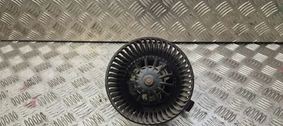 Nissan Note (E11) Heater fan/blower N106819S
