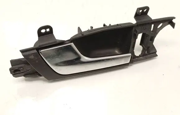 Audi A3 S3 8P Front door interior handle 8P4837019