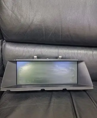 BMW 7 F01 F02 F03 F04 Screen/display/small screen 2321757 232175701 BM9268709