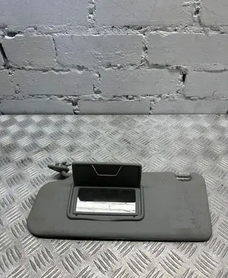 Citroen C-Crosser Sun visor