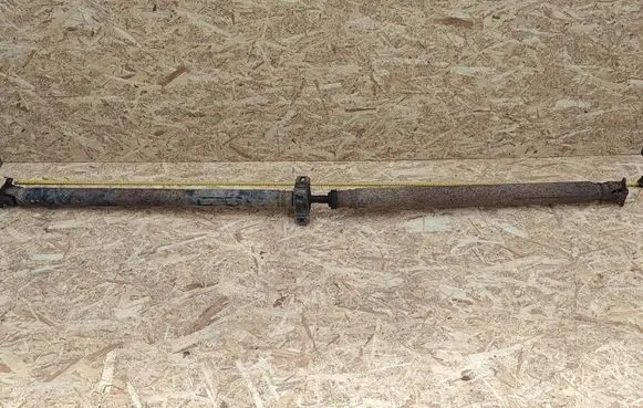 Nissan Murano Z50 Drive shaft (set) 