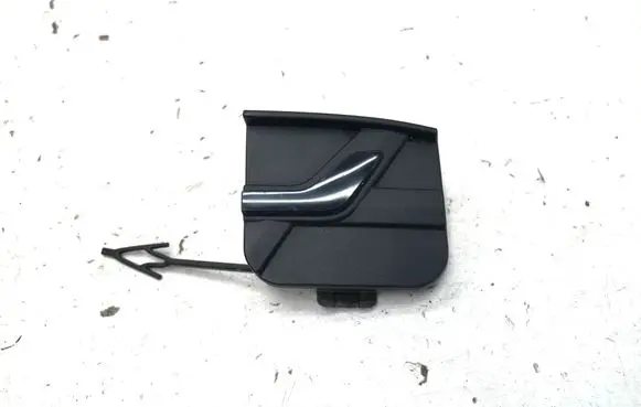 Audi A3 8Y Rear bumper row hook cap/cover 8Y4807441D