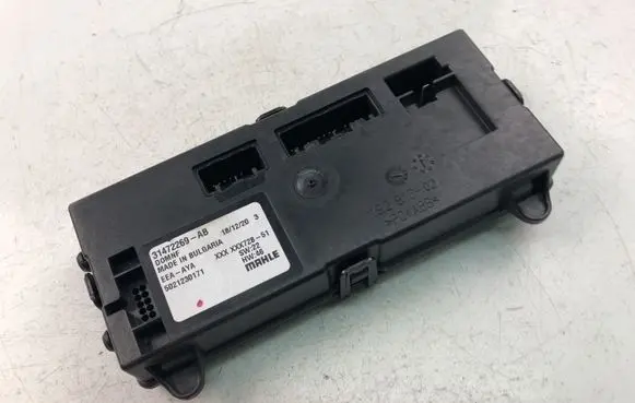 Volvo XC60 Other control units/modules 31472269AB