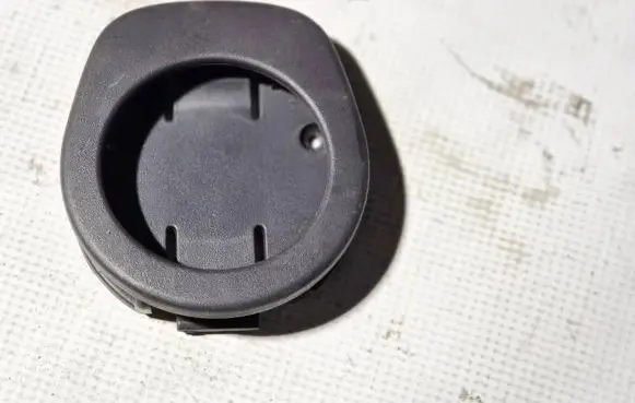 Renault Espace III Other interior part 6025309770