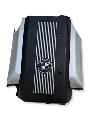 BMW 5 E39 Engine cover (trim) 1435012
