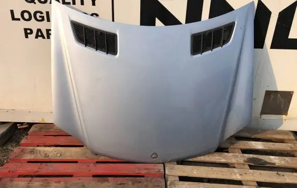 Mercedes-Benz ML W164 Engine bonnet/hood A1648800557
