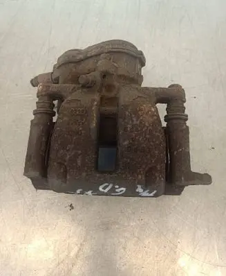Audi A5 Sportback 8TA Rear brake caliper