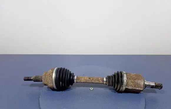Jeep Grand Cherokee Front driveshaft