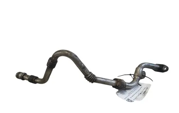 Renault Scenic II - Grand scenic II Turbo turbocharger oiling pipe/hose 8200370834