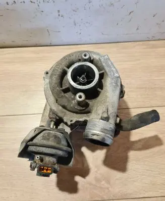 Ford Mondeo MK IV Turbo 9662464380 7807754 Gt1749