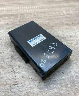 Mitsubishi Pajero Other control units/modules 0773001860