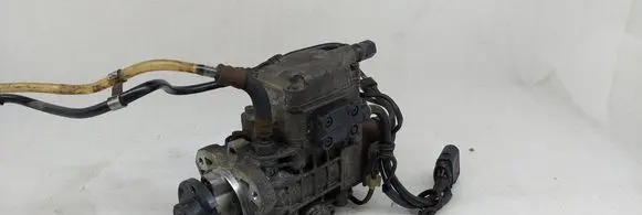 Volkswagen Golf IV Fuel injection high pressure pump 038130107D 0460404977