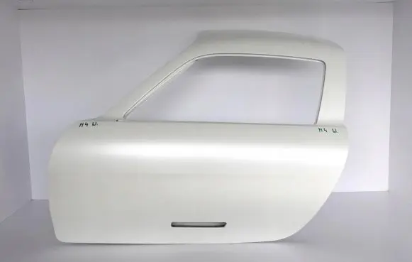 Mercedes-Benz SLS AMG Door (2 Door Coupe) A1977221516