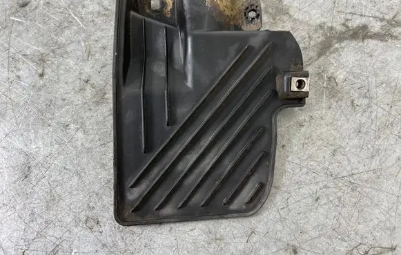 Honda CR-V Rear mudguard 74475T0AA0