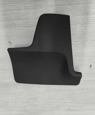 Audi Q2 - Dashboard lower bottom trim panel 81B863075
