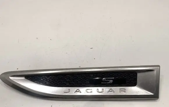 Jaguar E-Pace Fender 